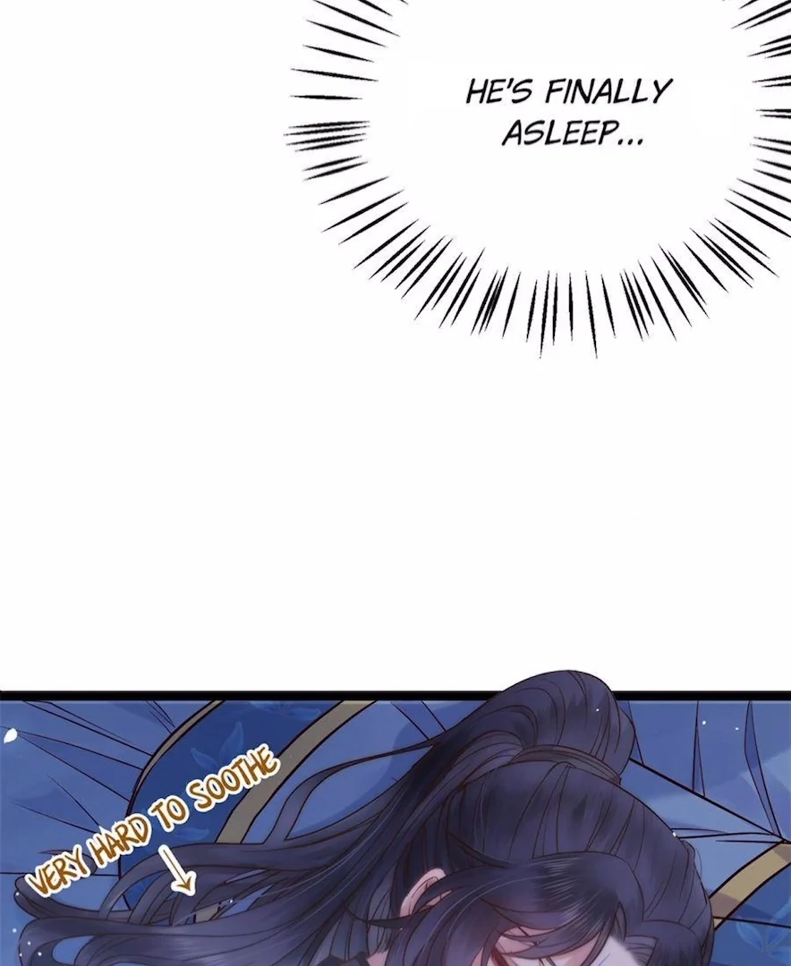 The Disciple's Daily Plan: Seduce the Master Chapter 4 - page 91