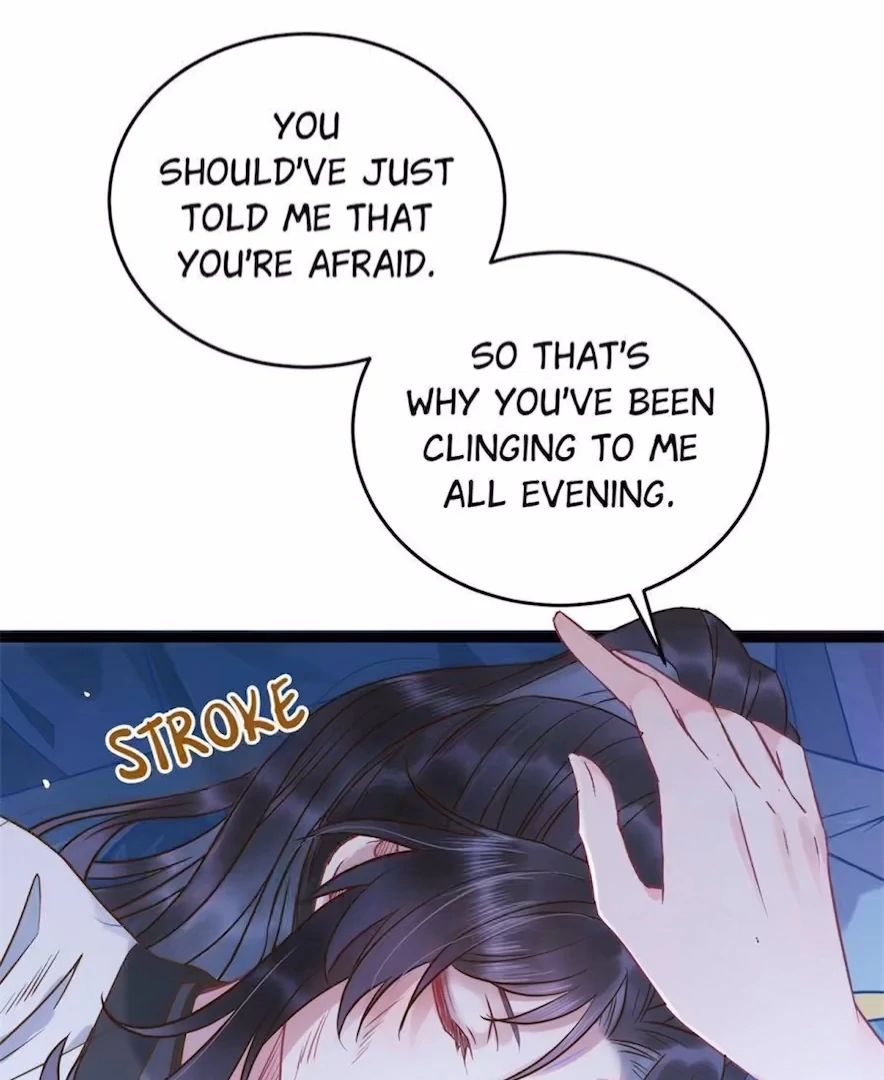 The Disciple's Daily Plan: Seduce the Master Chapter 4 - page 93