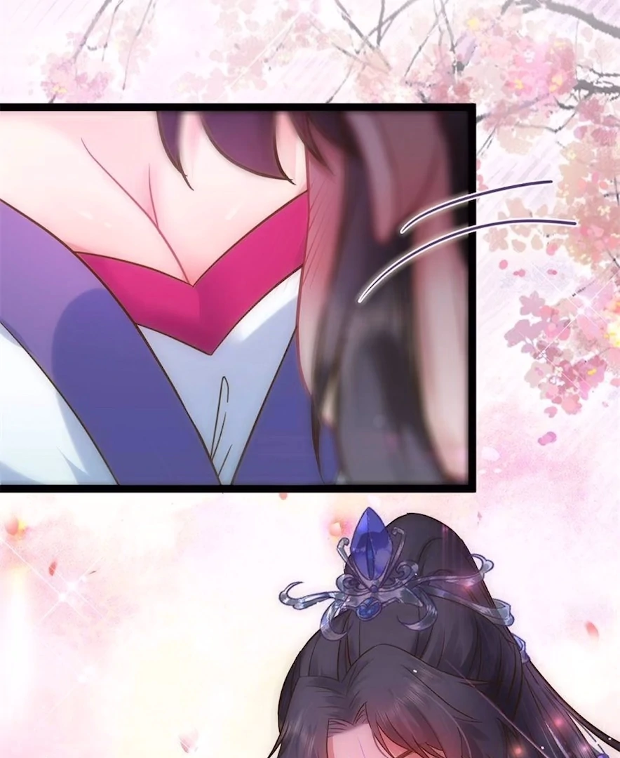 The Disciple's Daily Plan: Seduce the Master Chapter 6 - page 12