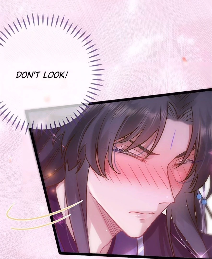 The Disciple's Daily Plan: Seduce the Master Chapter 6 - page 14