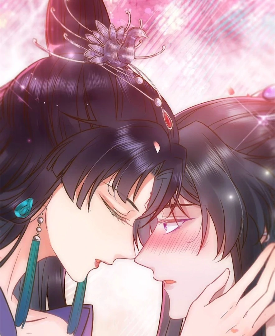 The Disciple's Daily Plan: Seduce the Master Chapter 6 - page 18