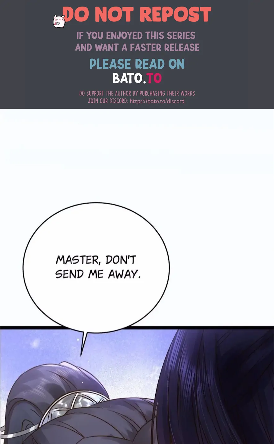 The Disciple's Daily Plan: Seduce the Master Chapter 6 - page 1