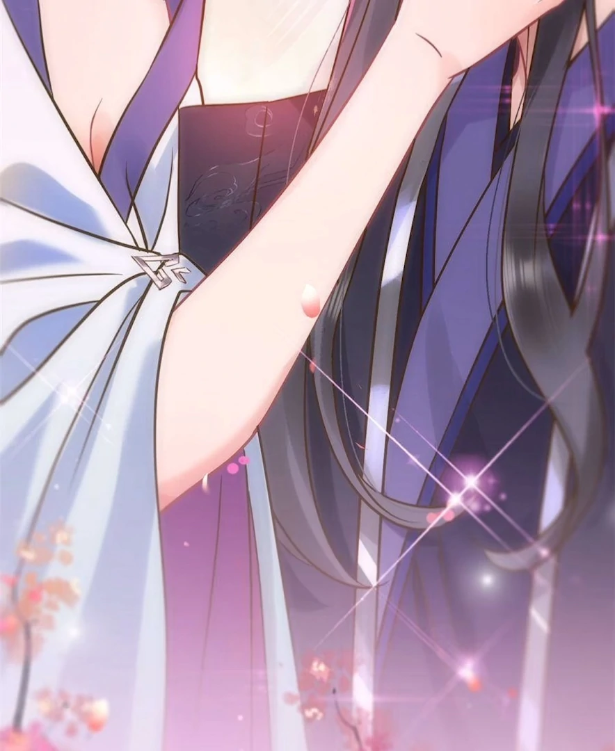 The Disciple's Daily Plan: Seduce the Master Chapter 6 - page 19