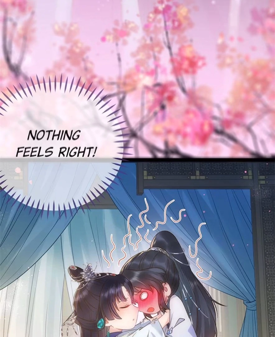 The Disciple's Daily Plan: Seduce the Master Chapter 6 - page 20