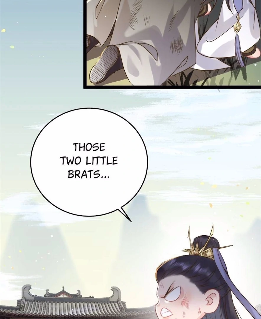 The Disciple's Daily Plan: Seduce the Master Chapter 6 - page 23