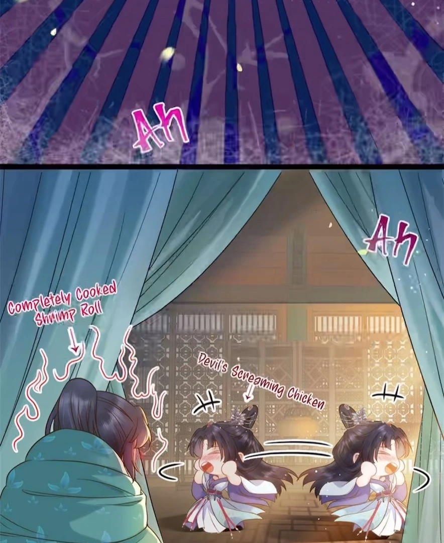 The Disciple's Daily Plan: Seduce the Master Chapter 6 - page 28