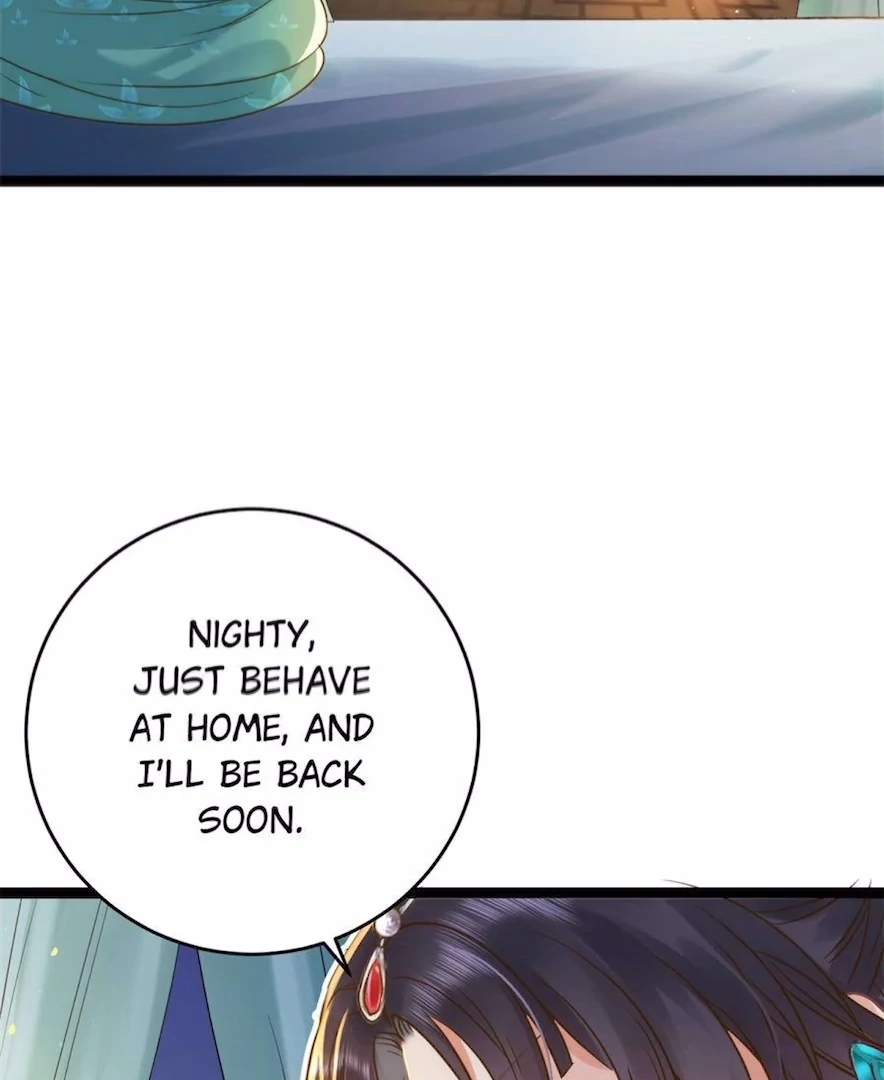 The Disciple's Daily Plan: Seduce the Master Chapter 6 - page 29