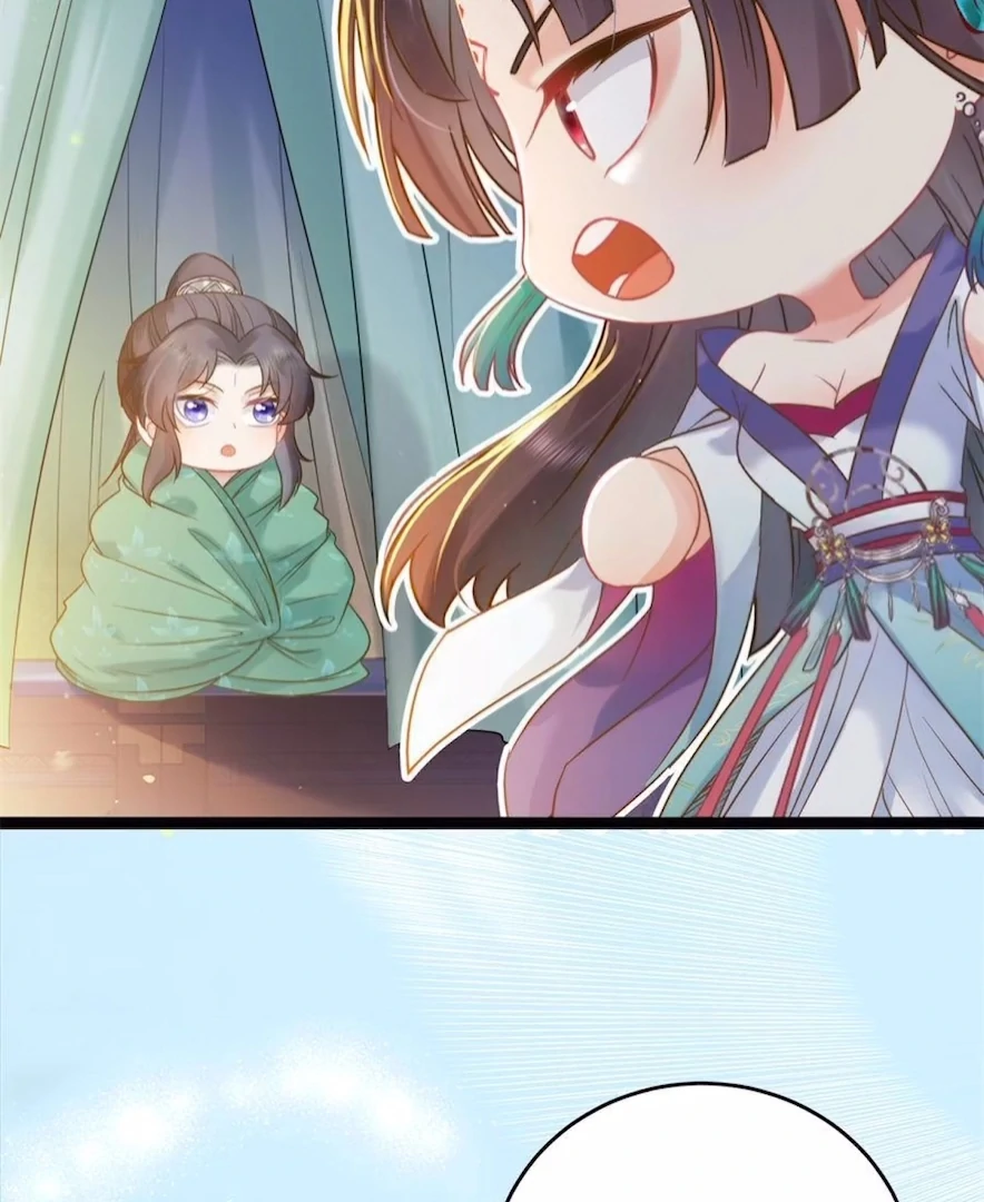 The Disciple's Daily Plan: Seduce the Master Chapter 6 - page 30