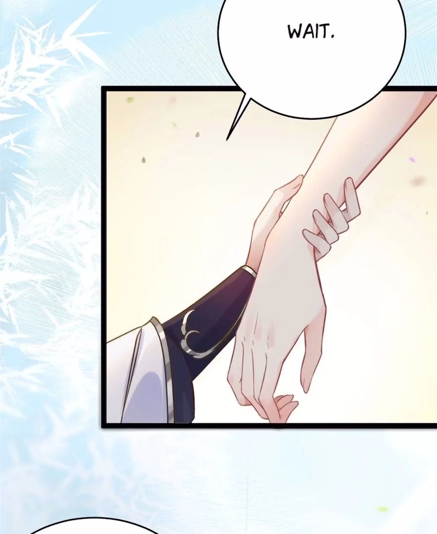 The Disciple's Daily Plan: Seduce the Master Chapter 6 - page 31