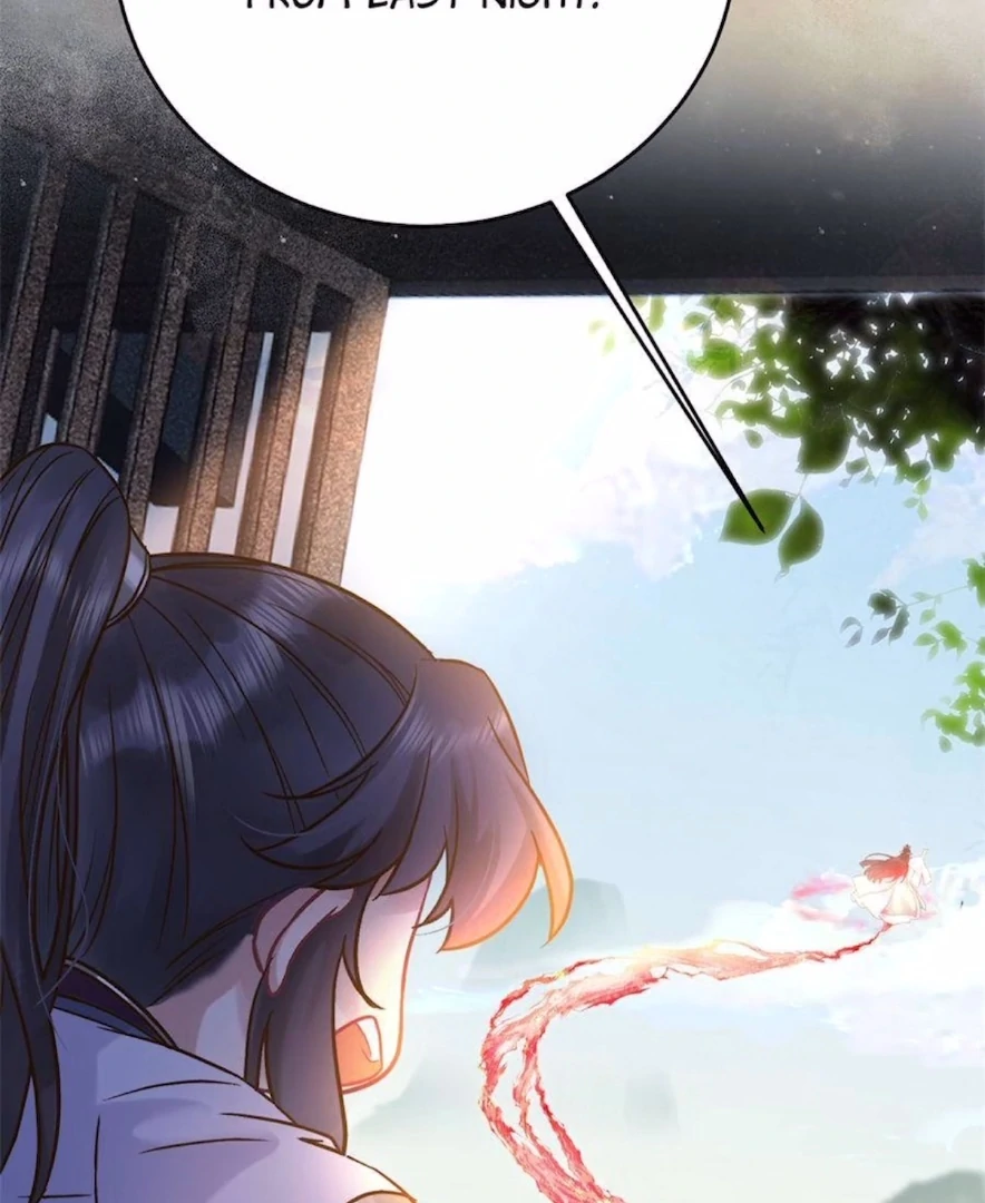 The Disciple's Daily Plan: Seduce the Master Chapter 6 - page 38