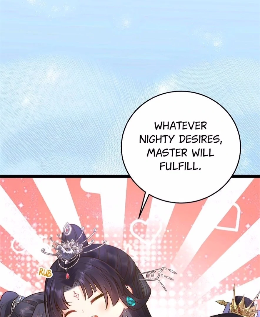 The Disciple's Daily Plan: Seduce the Master Chapter 6 - page 3