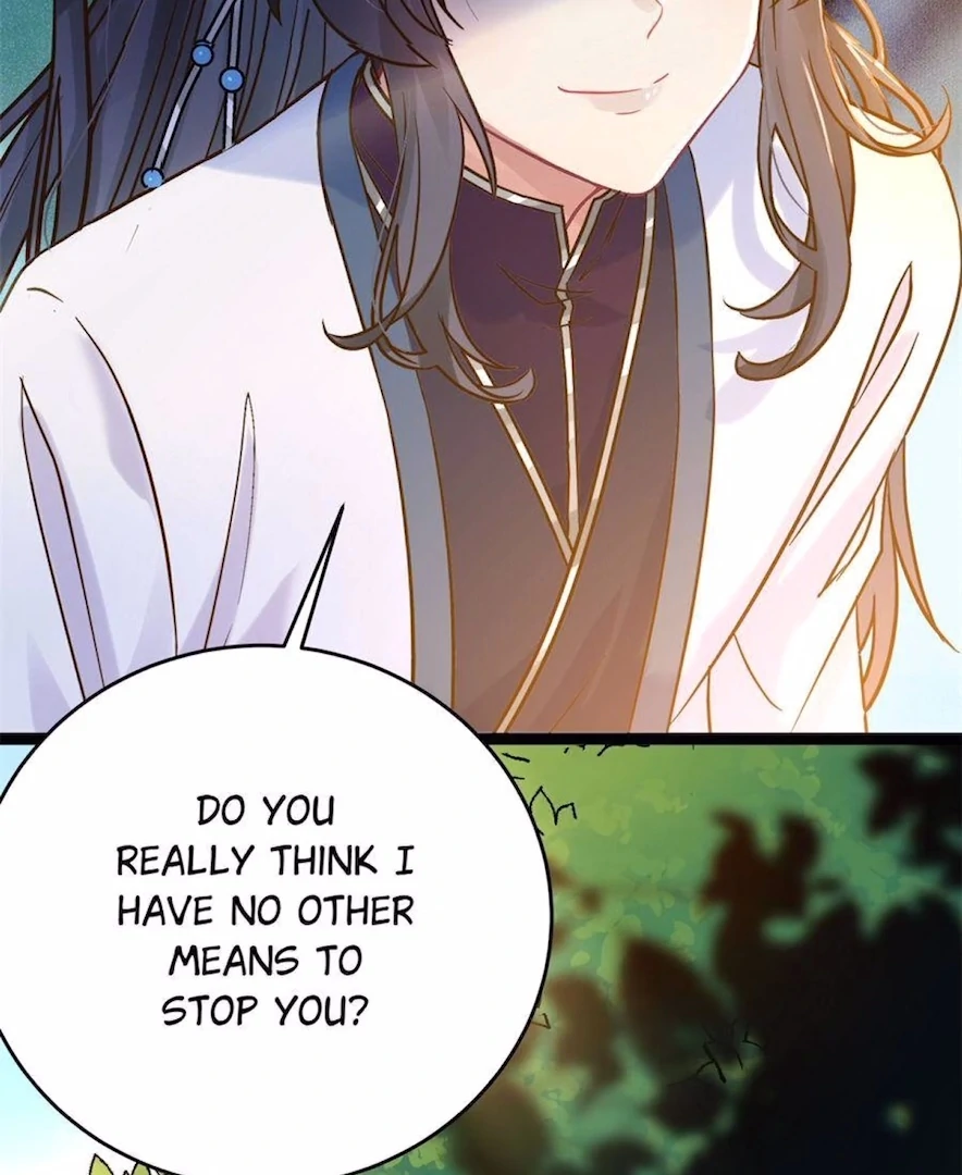 The Disciple's Daily Plan: Seduce the Master Chapter 6 - page 42