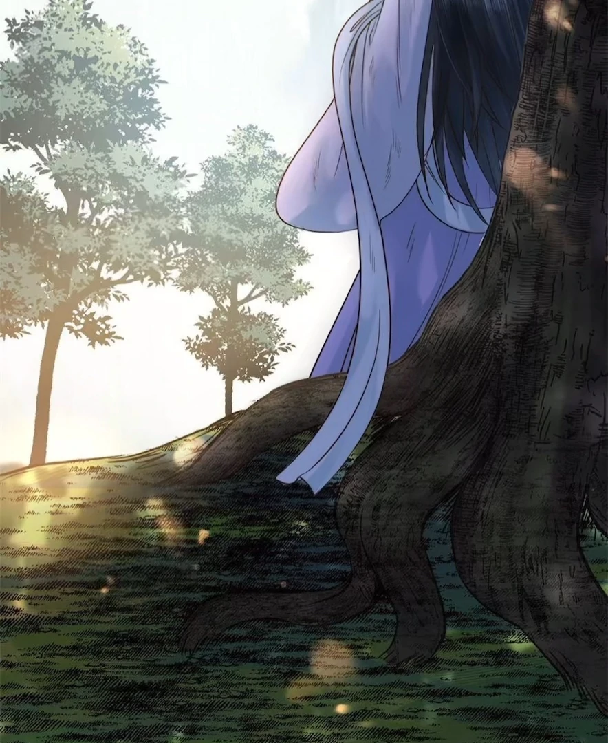 The Disciple's Daily Plan: Seduce the Master Chapter 6 - page 45