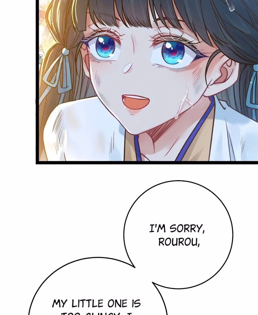 The Disciple's Daily Plan: Seduce the Master Chapter 6 - page 47