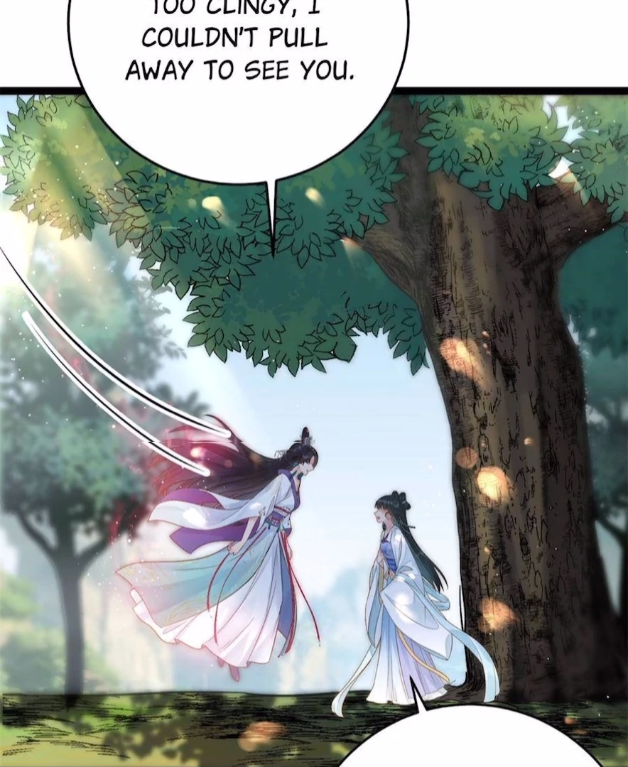 The Disciple's Daily Plan: Seduce the Master Chapter 6 - page 48