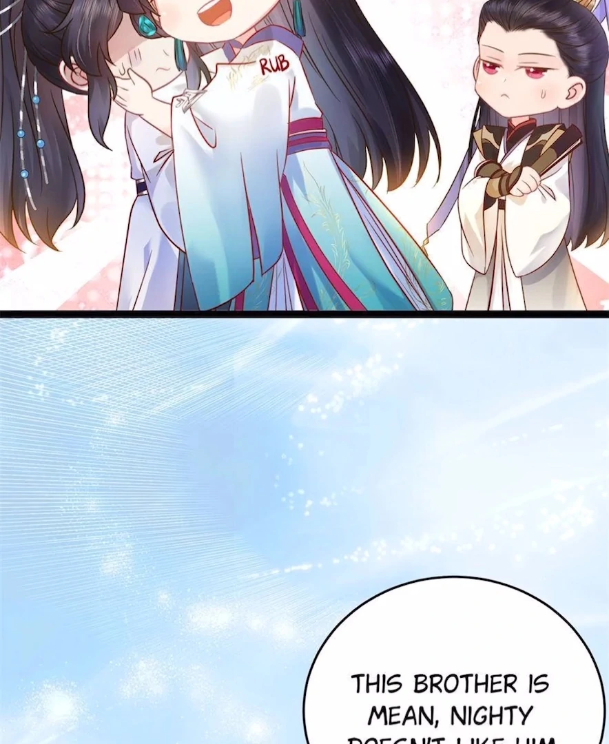 The Disciple's Daily Plan: Seduce the Master Chapter 6 - page 4