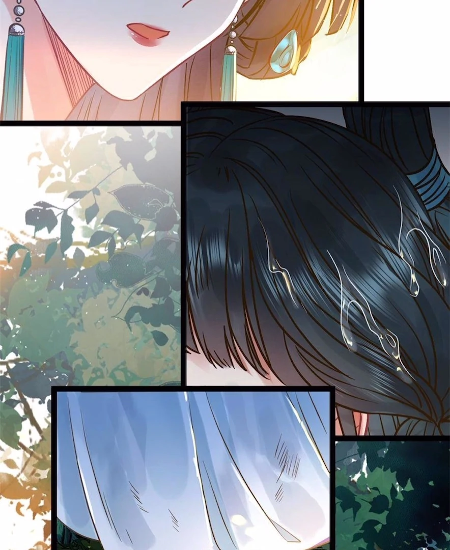 The Disciple's Daily Plan: Seduce the Master Chapter 6 - page 50