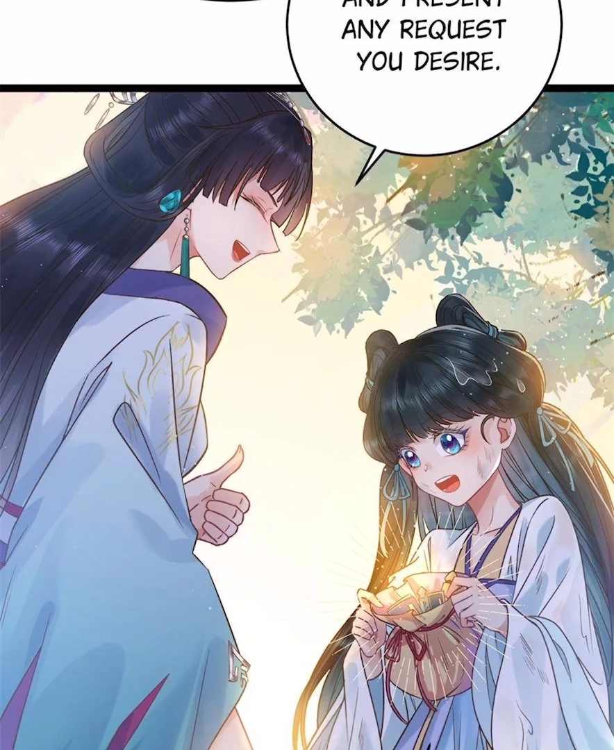 The Disciple's Daily Plan: Seduce the Master Chapter 6 - page 56