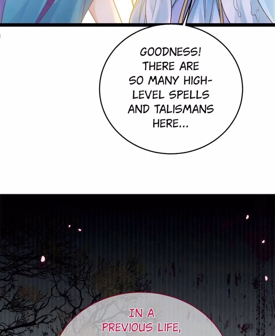 The Disciple's Daily Plan: Seduce the Master Chapter 6 - page 57