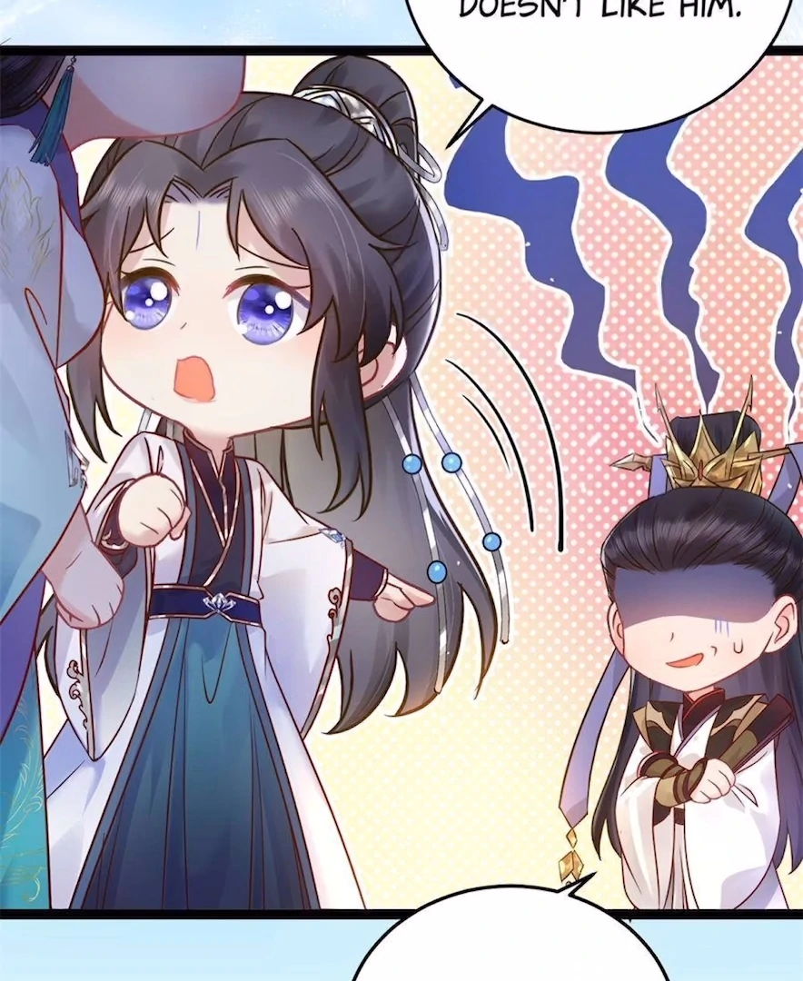 The Disciple's Daily Plan: Seduce the Master Chapter 6 - page 5