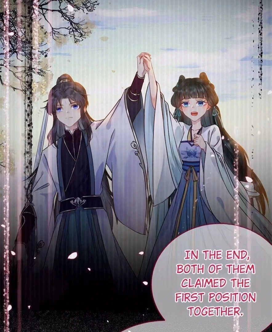 The Disciple's Daily Plan: Seduce the Master Chapter 6 - page 60