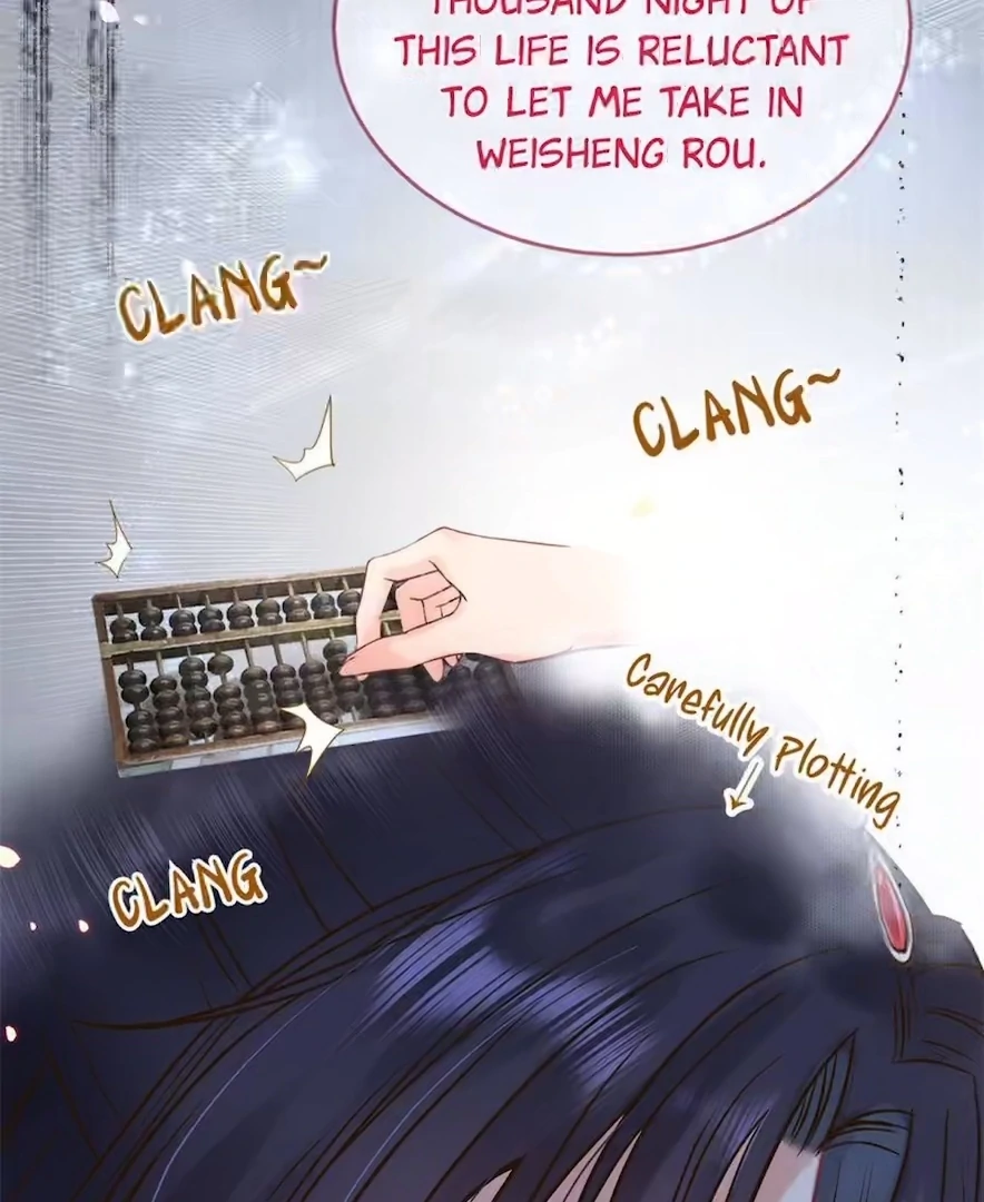 The Disciple's Daily Plan: Seduce the Master Chapter 6 - page 62