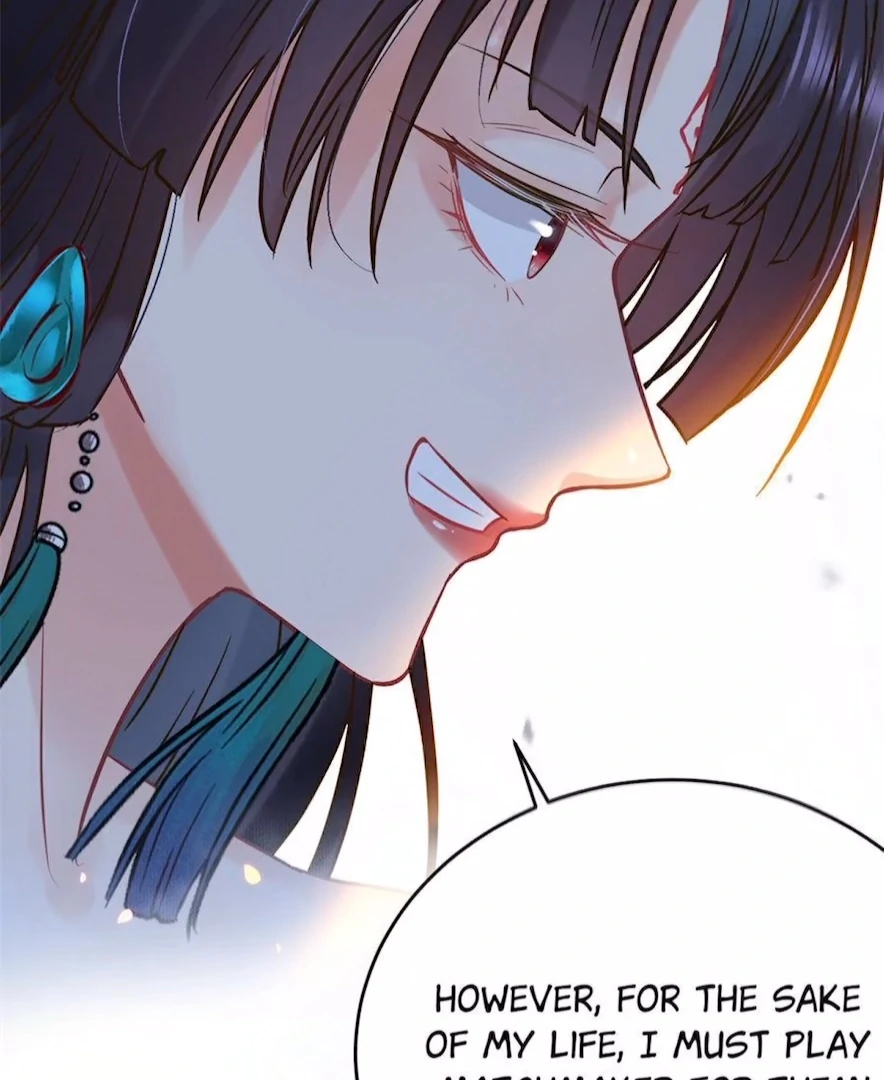 The Disciple's Daily Plan: Seduce the Master Chapter 6 - page 63