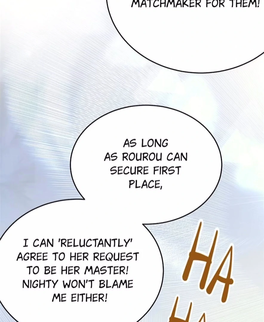 The Disciple's Daily Plan: Seduce the Master Chapter 6 - page 64