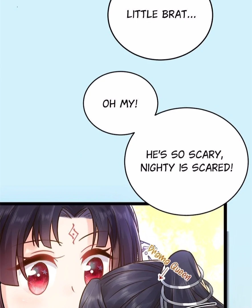 The Disciple's Daily Plan: Seduce the Master Chapter 6 - page 6