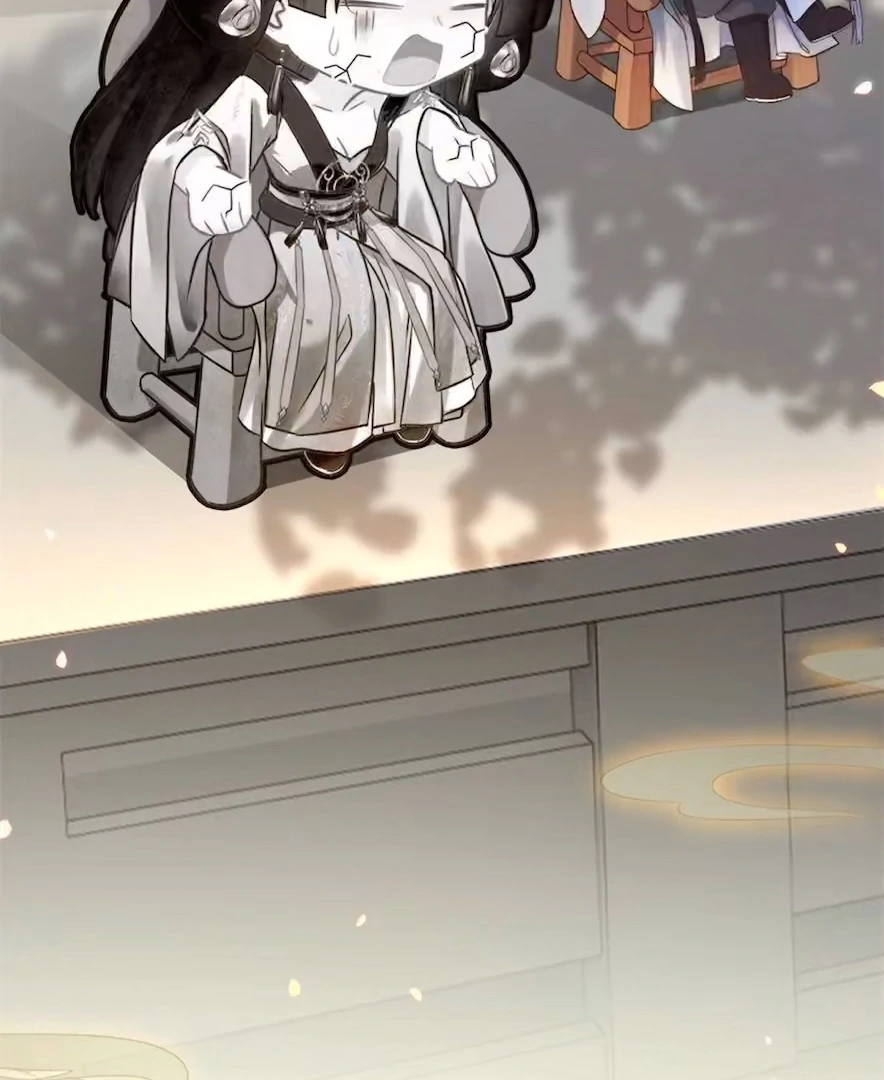 The Disciple's Daily Plan: Seduce the Master Chapter 6 - page 69