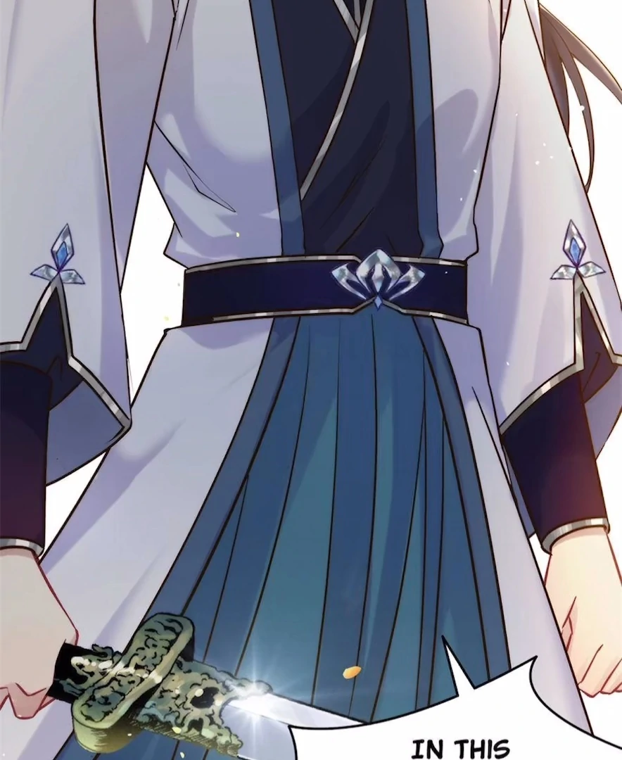 The Disciple's Daily Plan: Seduce the Master Chapter 6 - page 74