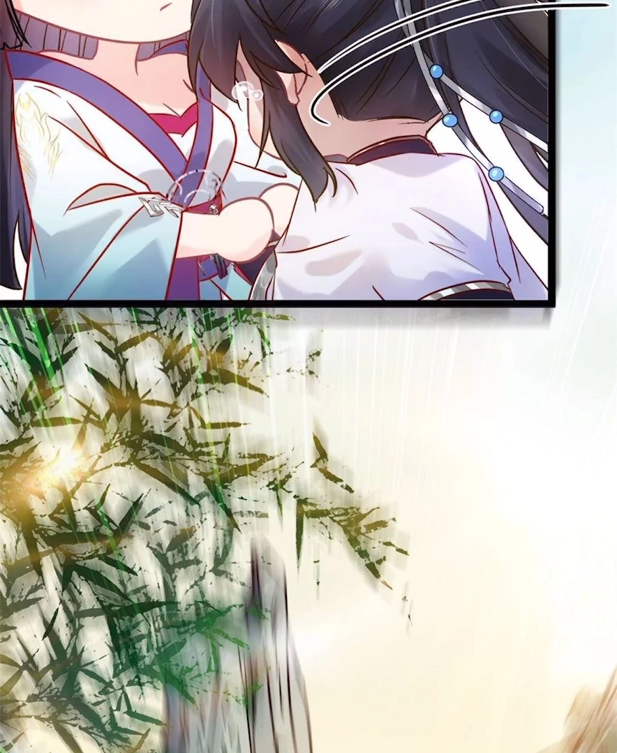 The Disciple's Daily Plan: Seduce the Master Chapter 6 - page 7