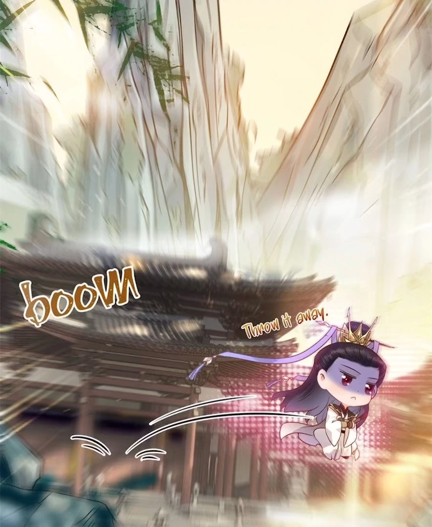 The Disciple's Daily Plan: Seduce the Master Chapter 6 - page 8