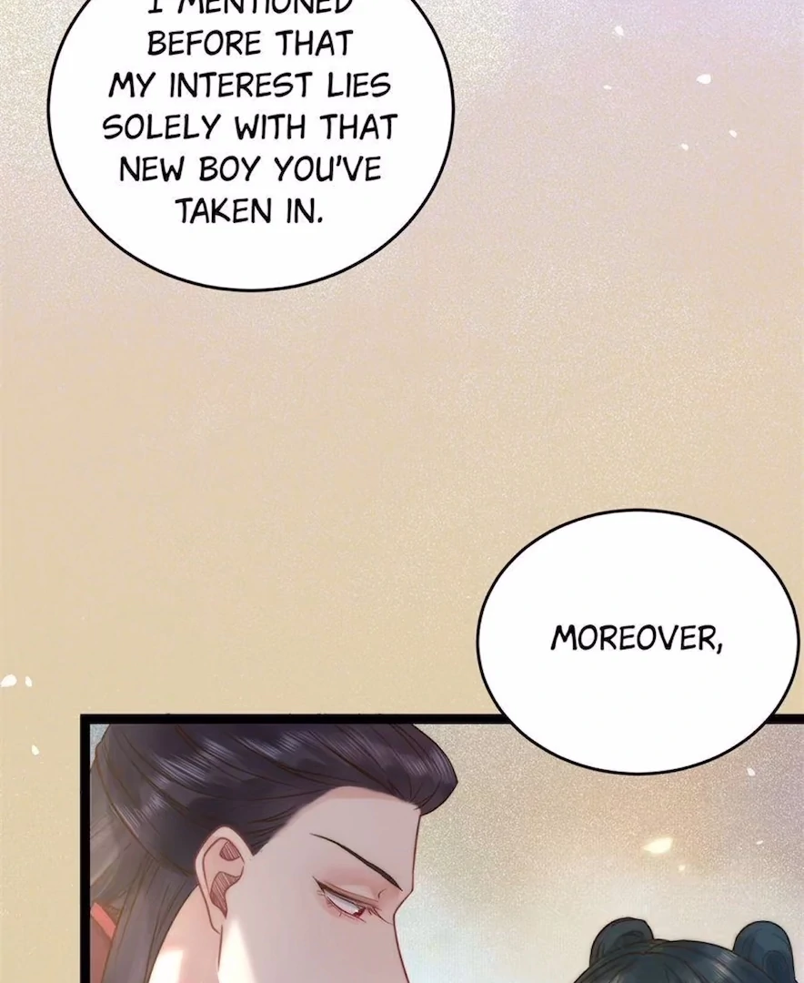 The Disciple's Daily Plan: Seduce the Master Chapter 7 - page 9