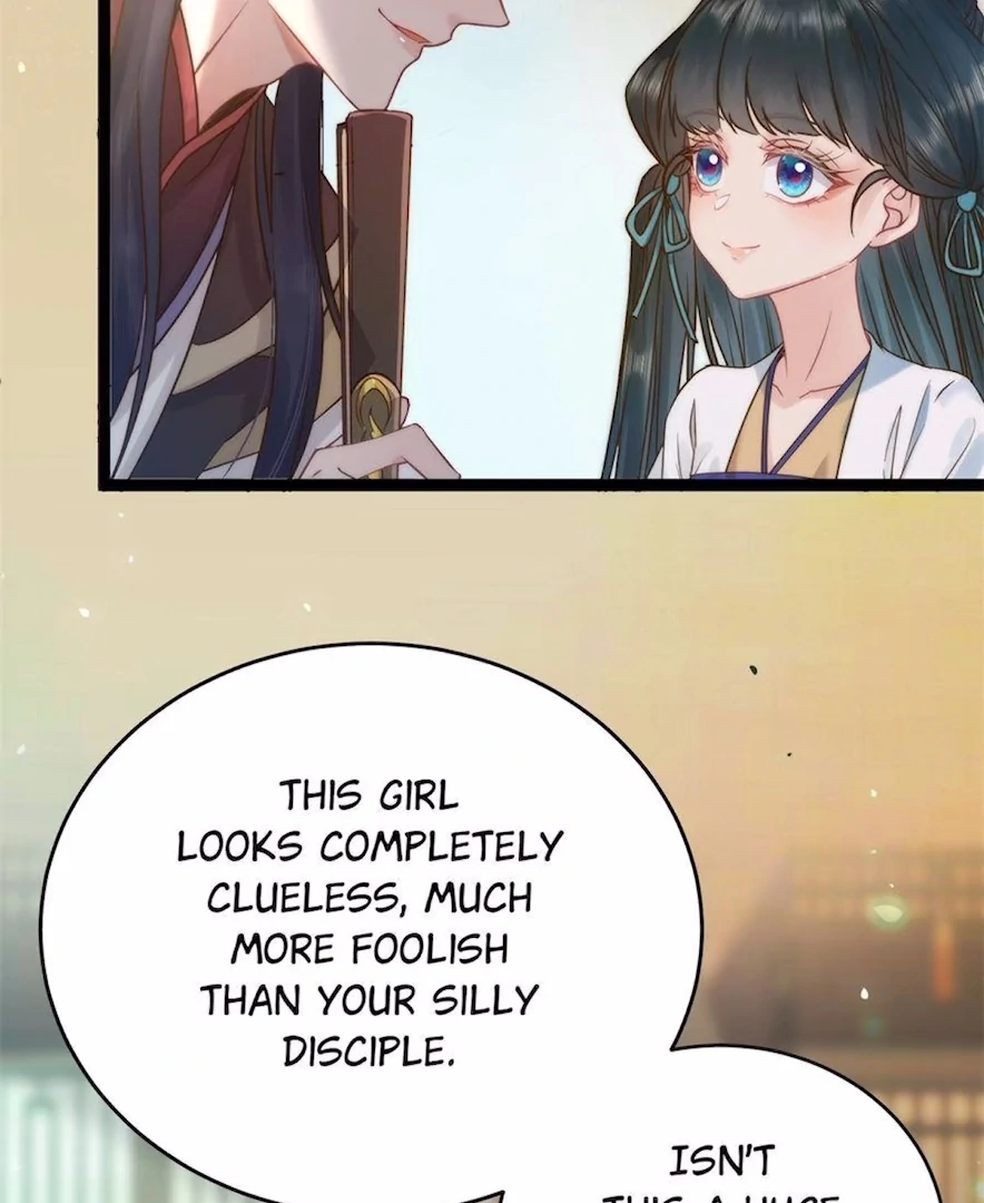 The Disciple's Daily Plan: Seduce the Master Chapter 7 - page 10