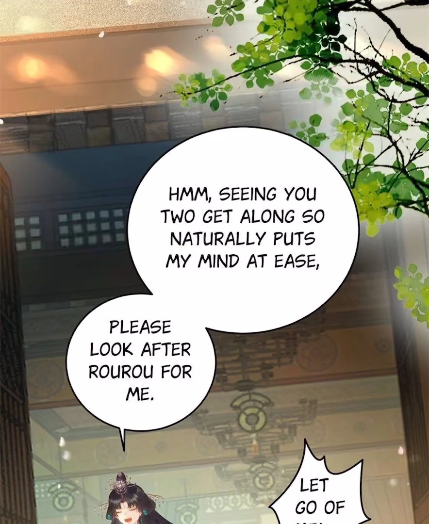 The Disciple's Daily Plan: Seduce the Master Chapter 7 - page 15