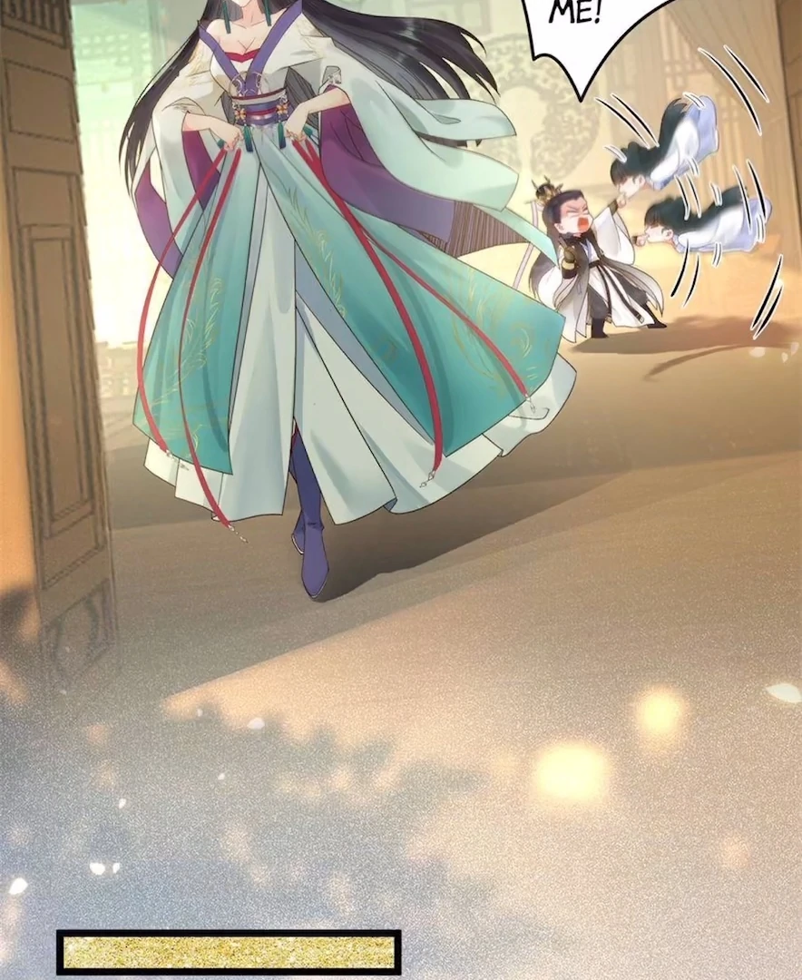 The Disciple's Daily Plan: Seduce the Master Chapter 7 - page 16