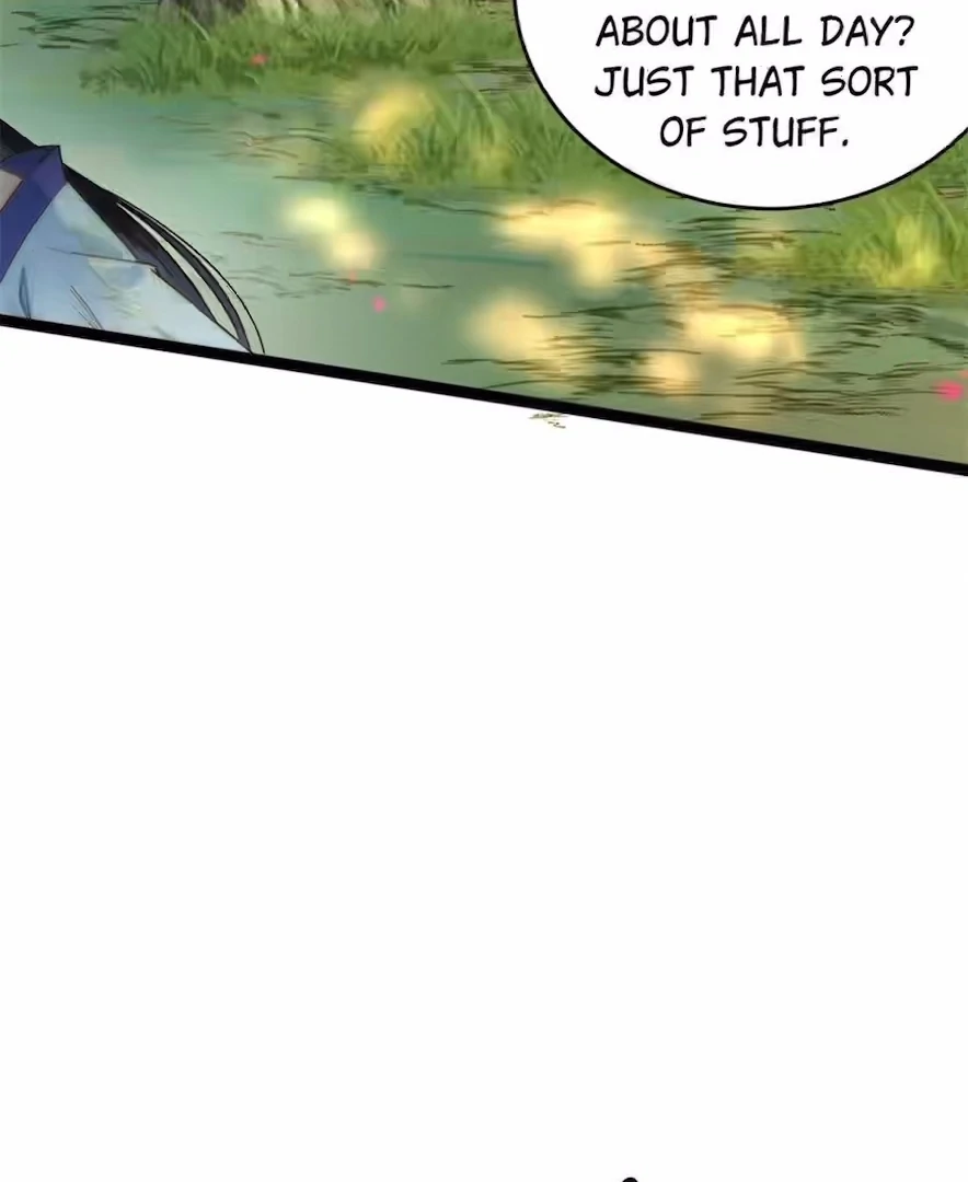 The Disciple's Daily Plan: Seduce the Master Chapter 7 - page 22