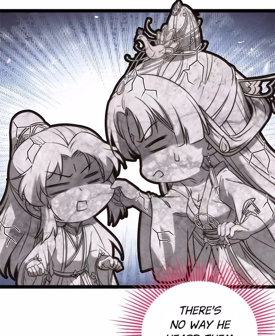 The Disciple's Daily Plan: Seduce the Master Chapter 7 - page 23