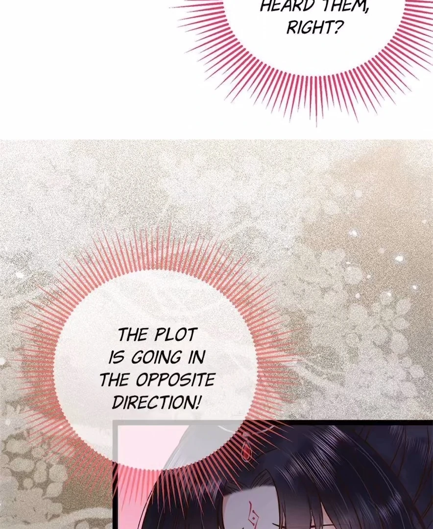 The Disciple's Daily Plan: Seduce the Master Chapter 7 - page 24