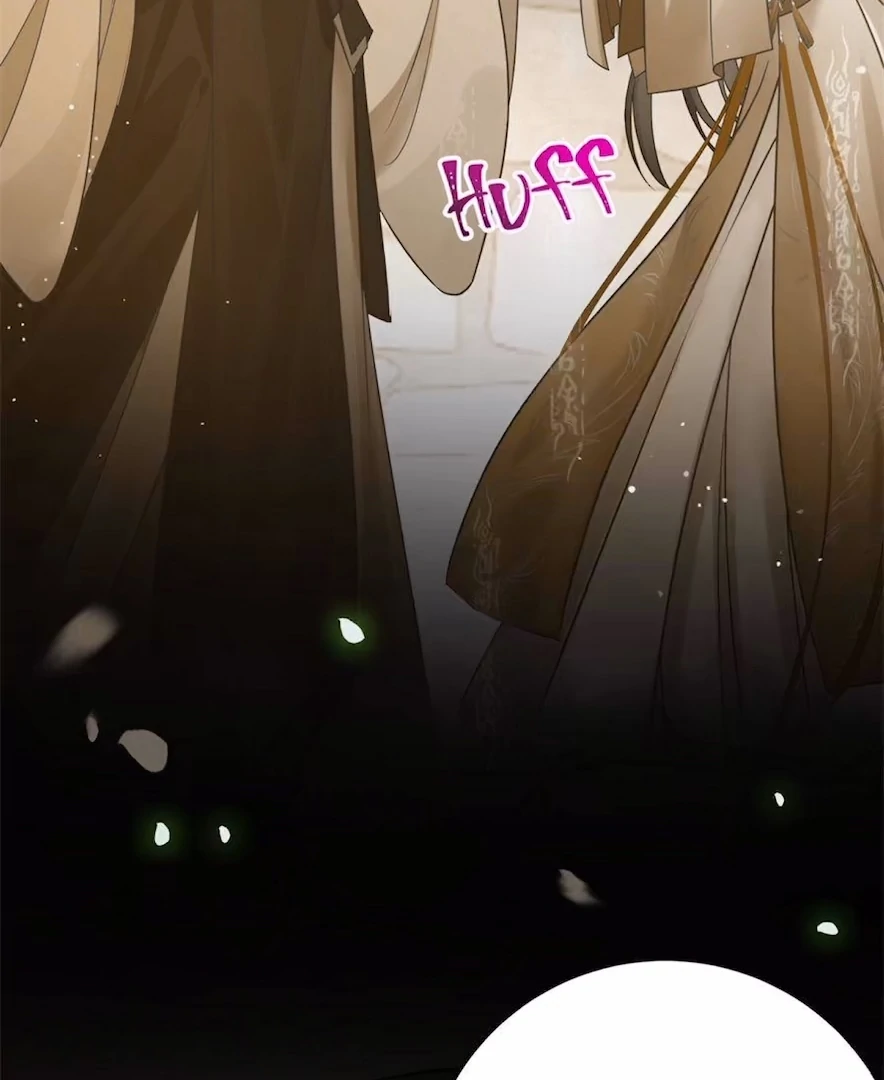 The Disciple's Daily Plan: Seduce the Master Chapter 7 - page 28