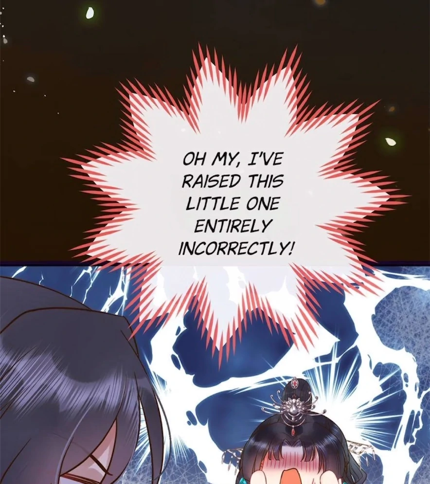 The Disciple's Daily Plan: Seduce the Master Chapter 7 - page 31