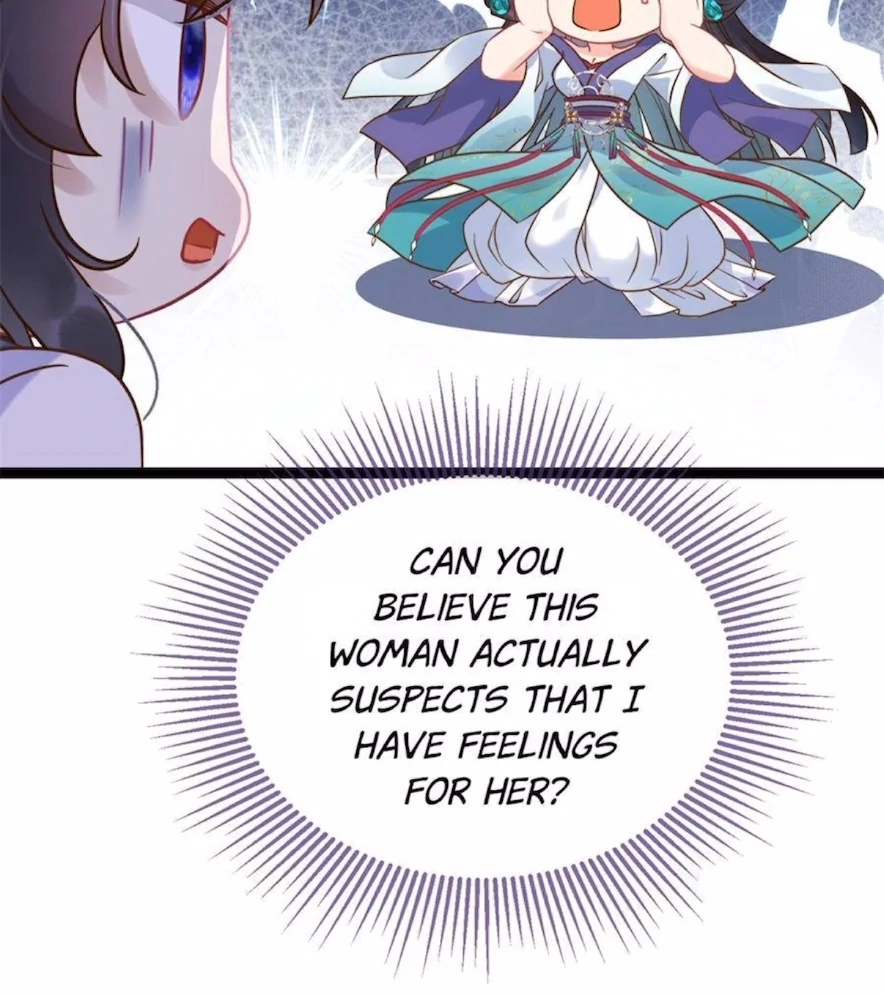 The Disciple's Daily Plan: Seduce the Master Chapter 7 - page 32