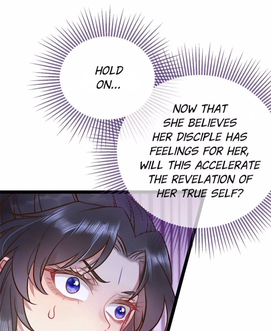 The Disciple's Daily Plan: Seduce the Master Chapter 7 - page 33