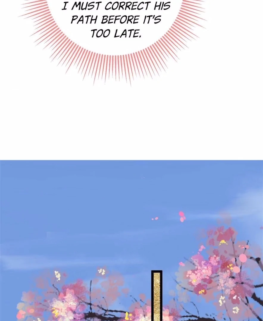 The Disciple's Daily Plan: Seduce the Master Chapter 7 - page 35