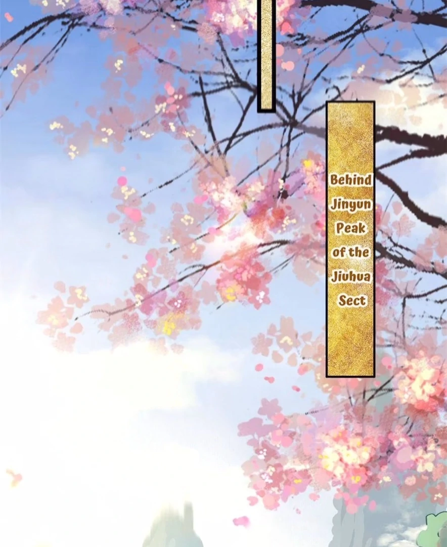 The Disciple's Daily Plan: Seduce the Master Chapter 7 - page 36