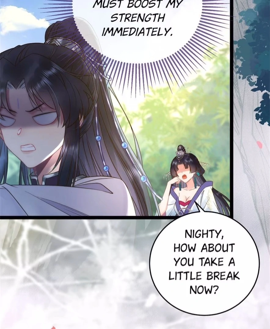 The Disciple's Daily Plan: Seduce the Master Chapter 7 - page 38