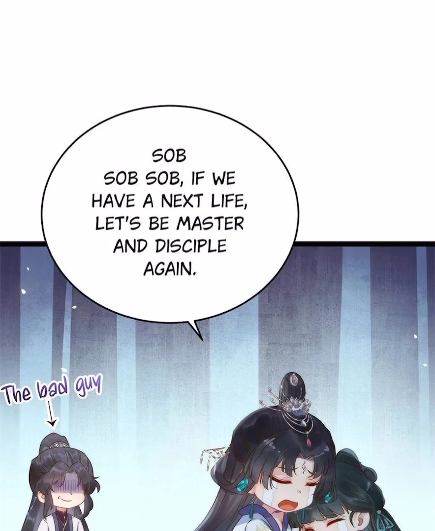 The Disciple's Daily Plan: Seduce the Master Chapter 7 - page 3