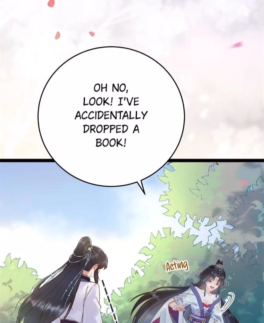 The Disciple's Daily Plan: Seduce the Master Chapter 7 - page 39