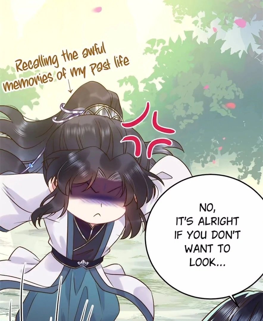 The Disciple's Daily Plan: Seduce the Master Chapter 7 - page 42